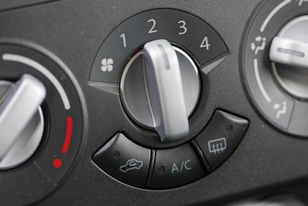 Suzuki Splash 1.3 DDiS