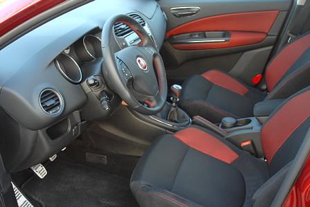 Fiat Bravo