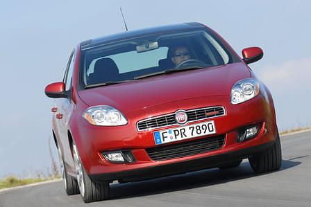 Fiat Bravo