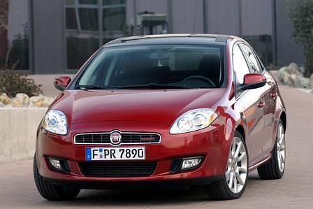 Fiat Bravo