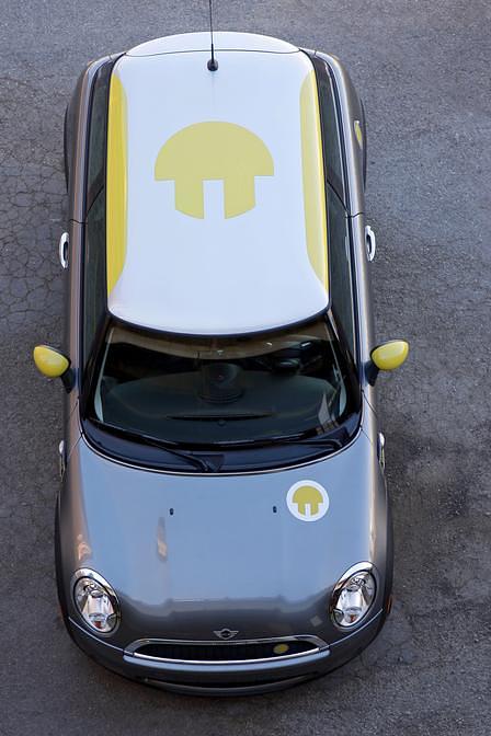 Elektro-Mini