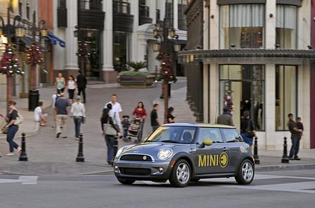 Elektro-Mini