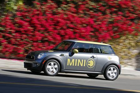 Elektro-Mini