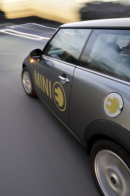 Elektro-Mini