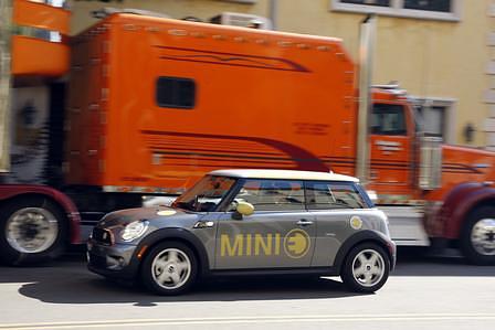 Elektro-Mini