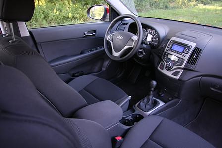 Hyundai i30 cw 1.6