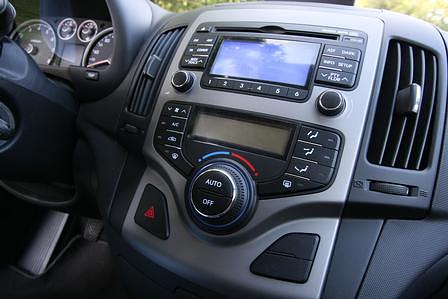 Hyundai i30 cw 1.6