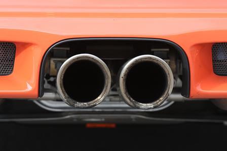 Porsche Cayman S