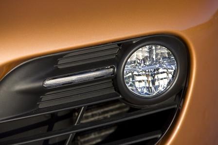 Porsche Cayman S