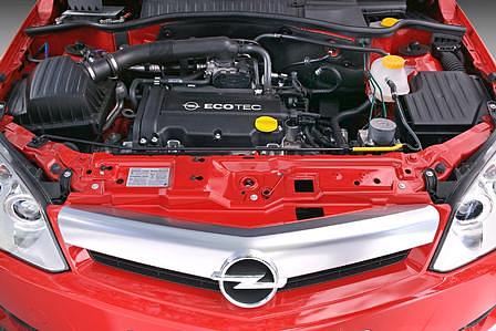 Opel Tigra Twin Top