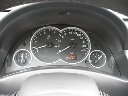 Opel Tigra Twin Top