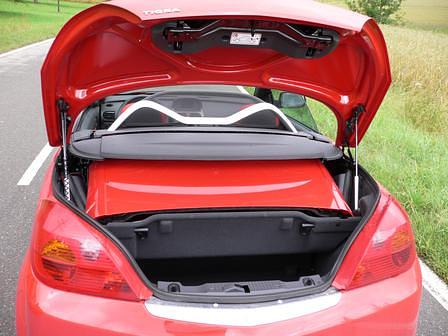 Opel Tigra Twin Top