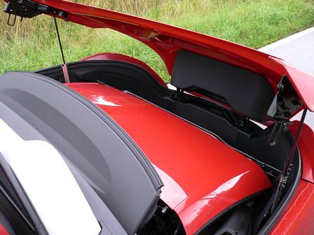 Opel Tigra Twin Top
