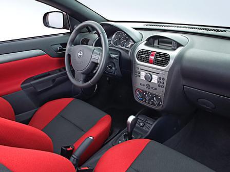 Opel Tigra Twin Top