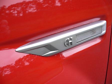 Opel Tigra Twin Top