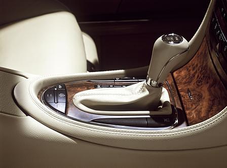 Mercedes CLS
