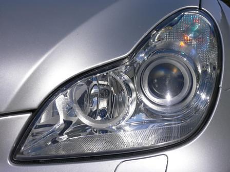 Mercedes CLS