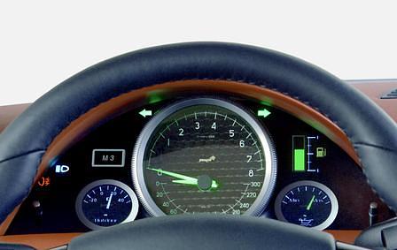 Artega GT