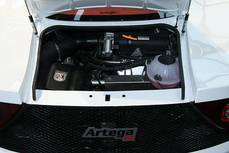 Artega