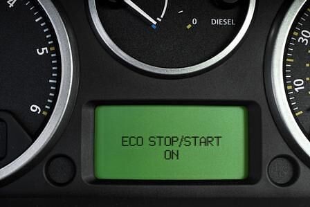 Freelander TD4e