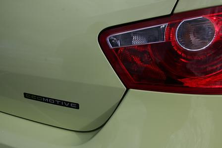 Seat Ibiza 1.4 TDI Ecomotive