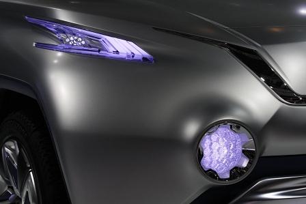 Nissan Terra Concept
