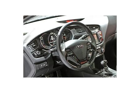 Kia führt mit Hyundai die Importeursriege an