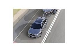Sondermodell Skoda Superb Exclusive ab sofort bestellbar