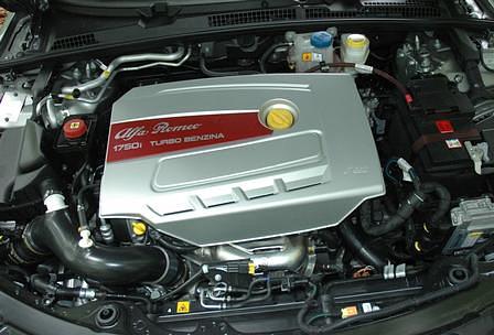 Alfa 159 1.8 TBi 16V Sportwagon