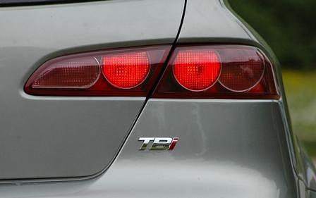 Alfa 159 1.8 TBi 16V Sportwagon