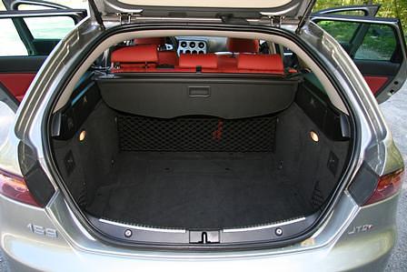 Alfa 159 SW