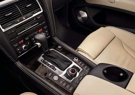 Audi Q7 4.2 FSI