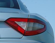 Fahrbericht: Maserati GTS Automatic - Das himmelblaue Sport-Sofa