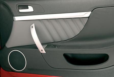Alfa Romeo Brera