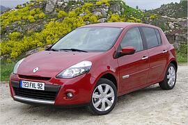 Französische Frischzellenkur: Gelifteter Renault Clio im Test