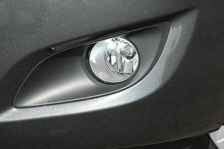 Toyota Yaris 1.33 Dual VVT-i