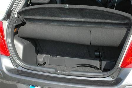 Toyota Yaris 1.33 Dual VVT-i