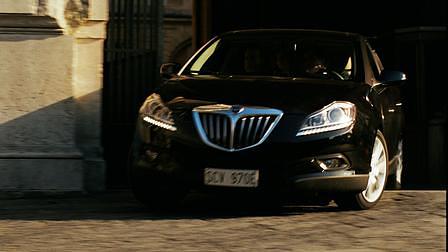 Nebendarsteller in Illuminati: Lancia Delta