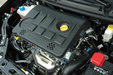 Lancia Delta - 1,8-Turbo