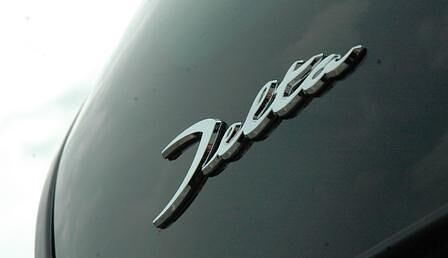 Lancia Delta