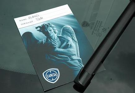 Fahrbericht: Lancia Delta 1.8 Di T-Jet - Licht und Schatten