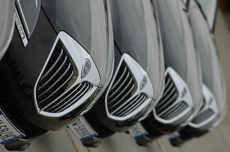 Lancia Delta