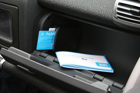 car2go in Ulm