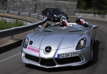 Mille Miglia 2009