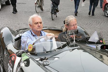 Mille Miglia 2009
