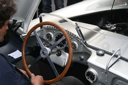 Mille Miglia 2009