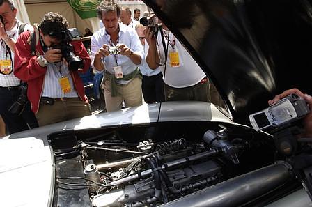 Mille Miglia 2009