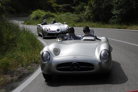 Mille Miglia 2009