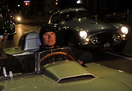 Mille Miglia 2009