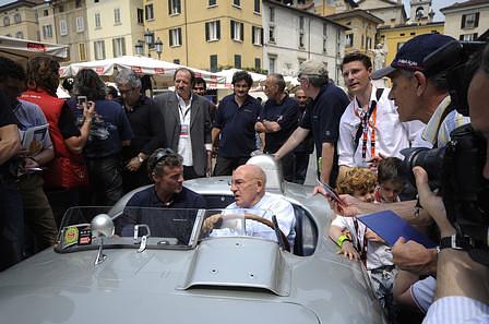 Mille Miglia 2009